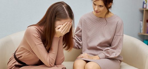 Psychologische Aspekte im Erotikbereich